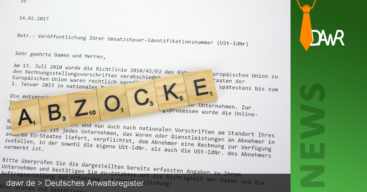 Dawr Www Firmen Marketing Online De Firmen Marketing Online Deutschland Slu Beauftragt Spiegel Inkasso Deutsches Anwaltsregister