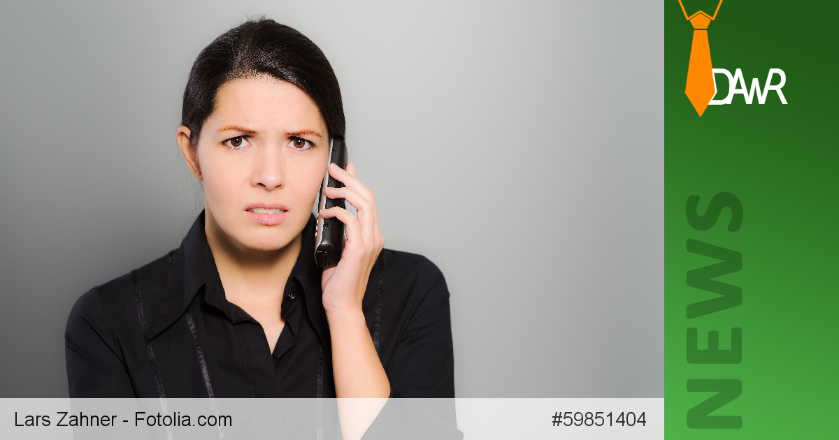 Frauen per telefon kennenlernen