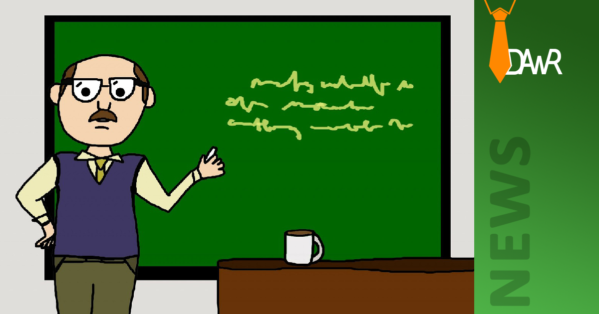 DAWR > Beamter auf Lebenszeit: Was bei der Beamteneinstellung gilt