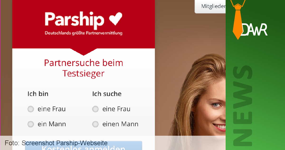 Anwalt für partnervermittlung