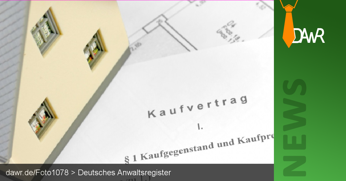 Dawr Loschen Oder Nicht Wann Das Loschen Der Grundschuld