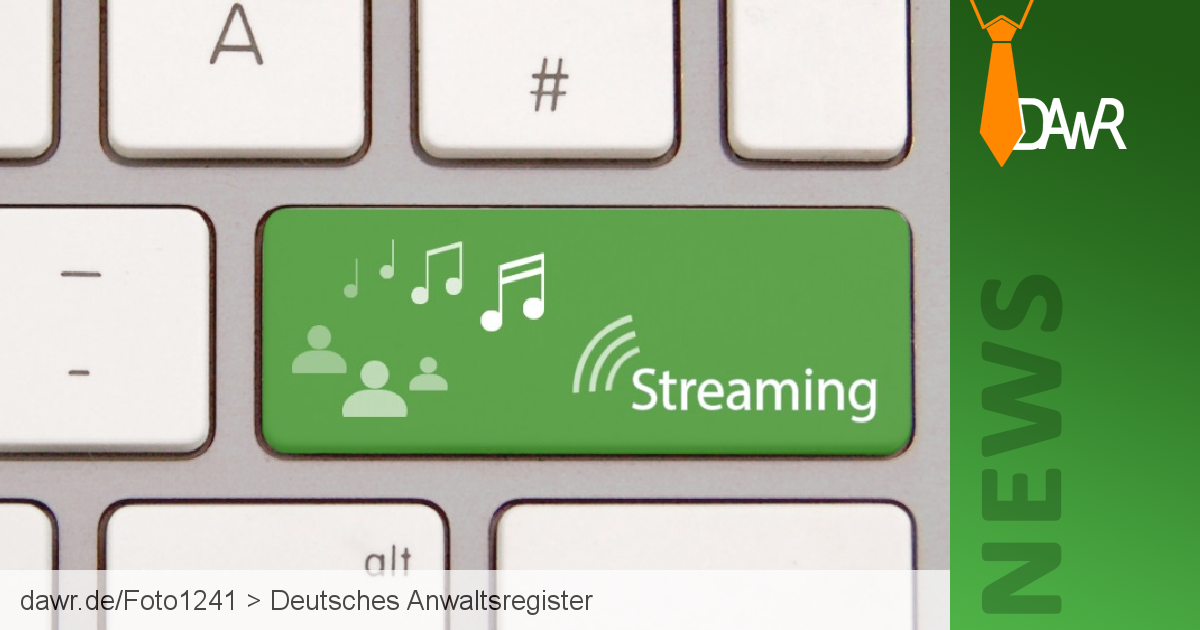 Stream Erlaubt Stream Erlaubt