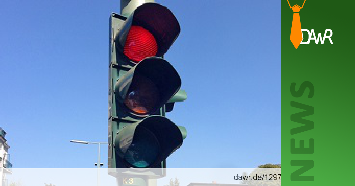 DAWR > Anhörungsbogen bei Verkehrsverstoß Muss ich den Anhörungsbogen ausfüllen und wie