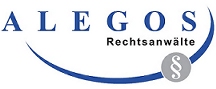 Logo bzw. Bild von Alegos Rechtsanw�lte