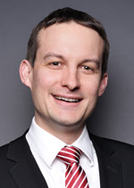 Bild von Rechtsanwalt Dr. Oliver Jenal