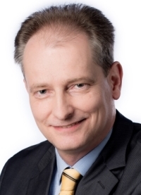 Bild von Rechtsanwalt Gerd Klier