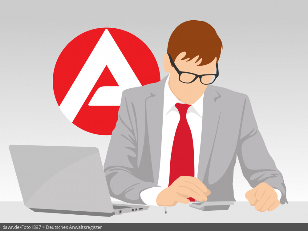 Dieses Bild zeigt einen Mann im Anzug vor einem Laptop, wie er auf einem Taschenrechner tippt. Im Hintergrund ist das Logo der Agentur für Arbeit zu sehen. Es handelt sich um eine gut geeignete symbolische Darstellung für Themen im Zusammenhang mit der Agentur für Arbeit, bspw. wenn es um Arbeitslosengeld, Bürgergeld oder auch das Jobcenter geht.