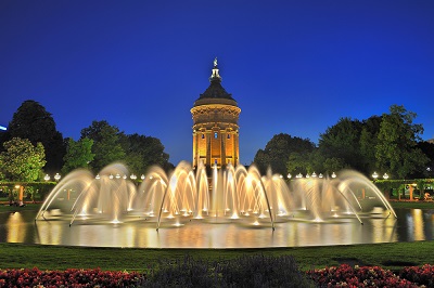 Wasserturm_Mannheim