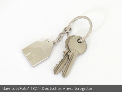 Nach der Wohnungsübergabe haben Vermieter auch Pflichten.